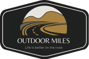 Outdoor Miles logo
